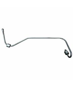 Топливопровод (патрубок) высокого давления от ТНВД к форсунке DLH