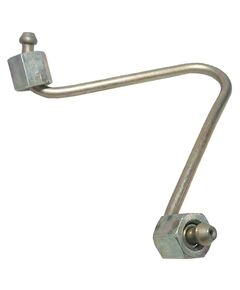 Топливопровод Высокого Давления 1го цилиндра	TY295IT (JD)																				