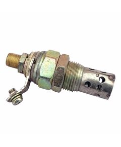 Свеча накала впускного коллектора JD (TY295IT), КМ385, LL380BT, 4L22BT