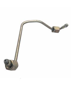 Топливопровод Высокого Давления 2-го цилиндра TY295IT (JD)