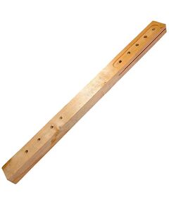 Держатель деревянный шатуна косилки 9G