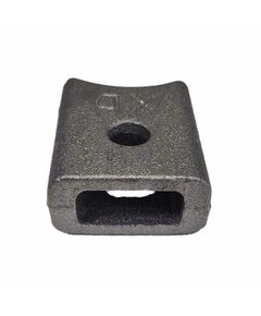 Крепление ножа IS195, 581, 582 усиленные Почвофрезы 1GQN-100/120 с боковым редуктором