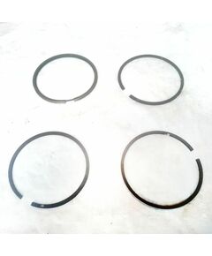Кольца поршневые DL190-12 (компл. 4 шт)