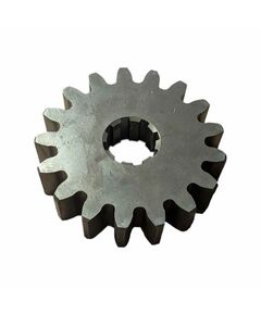 Шестерня 17T почвофрезы 1GQE-220