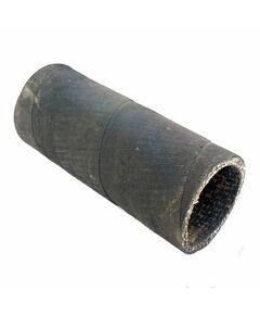 Патрубок радиатора нижний TY295IT (JD)