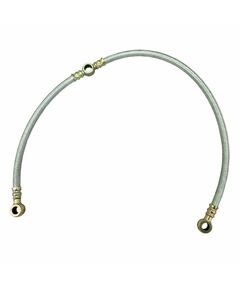 Топливопровод бак топливный - насос подкачки TY295IT (JD)