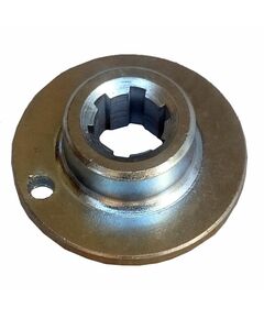 Фланец D-75; Z=6 Пресс-подборщик YK0850/YK0870