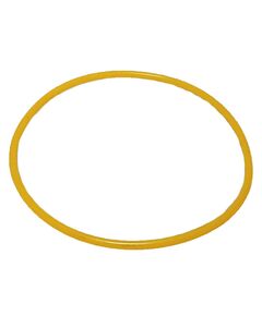 Кольцо гильзы цилиндров уплотнительное  DLH1100																														