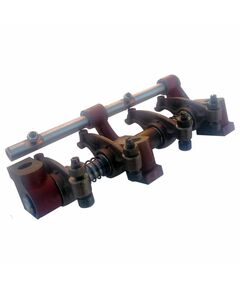 Ось коромысел в сборе TY2100IT, TY295IT (JD295/290)