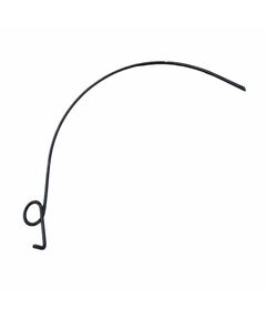 Зуб грабельный поперечных граблей ГП-14 ГА-1007, сталь 69 Г