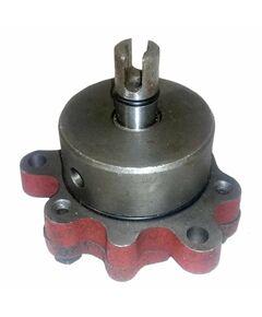 Насос масляный в сборе DLH1100, DL190-12, DL190, DLH195