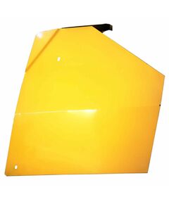 Крышка передняя правая пресс-подборщик YK0870