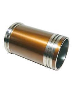 Гильза цилиндра JD295 (D=95 мм; H=184 мм)