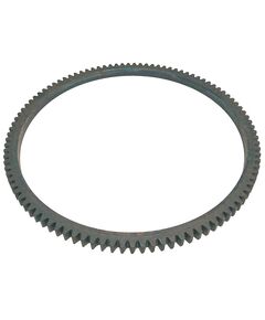 Венец маховика DL190-12/ DLH1100/ DL195 (101 зуб)