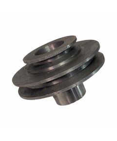 Шкив коленвала JD295 (TY295IT)