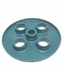 Диск боковой сборочного аппарата пресс подборщика YK0850/YK0870