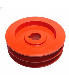 Шкив роторной косилки 150.02