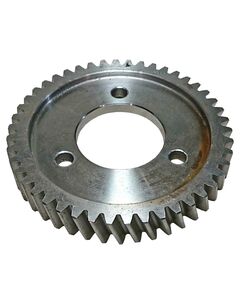 Шестерня топливного насоса (ТНВД) JD295 (TY295IT)																														