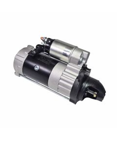 Стартер (75мм/112мм/11 зуб.) Lобщ.=295 мм редукторный KM385/ YD385/ TY290/295/ JD295