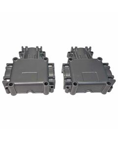 Корпус углового редуктора (1:2,91)