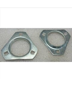 Стакан подшипника CS 205 на барабан пресс-подборщик YK0850/YK0870