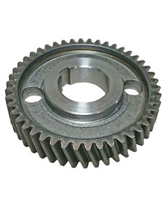 Шестерня распределительного вала JD295 (TY295IT)																													