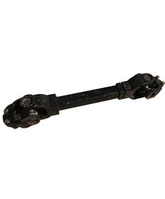 Вал карданный 8*8 разные шлицы, 800 мм, квадрат, крест. 39х118 (80-150 л.с) для МТЗ, фрез