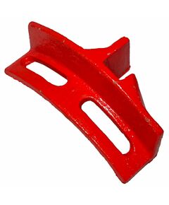 Замок оборотного плуга 2L-220 (правый)