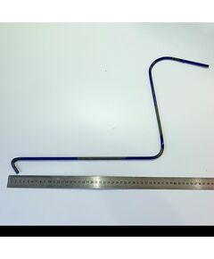 Зуб (спица, граблина) для граблей ворошилок российских и итальянских Sitrex, Harvest, АЗАС