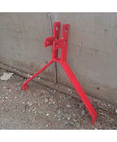 Кронштейн крепления бороны 1BQX