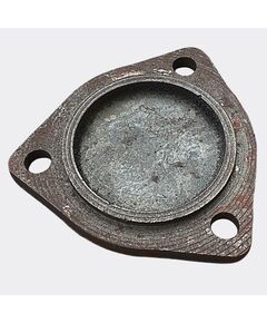 Крышка почвофрезы 1GQN-160