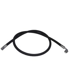 РВД (рукав) грейдера гидрофицированного ( L=1500, М16х1,5)