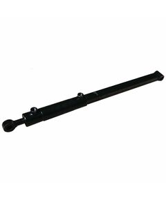 Гидроцилиндр поворота ковша удлиненный на бескаркасный КУН