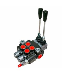 Гидрораспределитель 2Р80-1А1А1 GKZ1