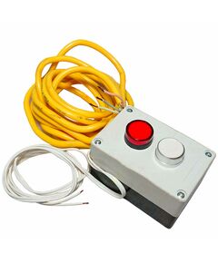 Пульт пресс подборщика с проводкой  YK 0850/ 0870/ 0890