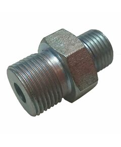 Штуцер М16/М20 (шаг резьбы 1,5) S24/S22