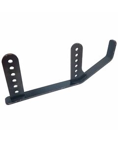 Лыжа молотковой косилки Н22