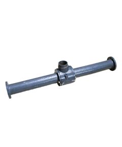 Корпус редуктора 3-х составной пресс-подборщика в сборе YK 0890