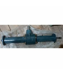 Редуктор пресс-подборщика 3х-составной основной (сухой)  в сборе YK 0850/ 0870