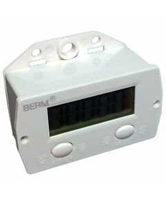 Счетчик рулонов для оранж. пресс-подборщика (электрический)