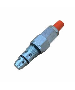 Клапан предохранительный для гидрораспределителей Р40 / Р80