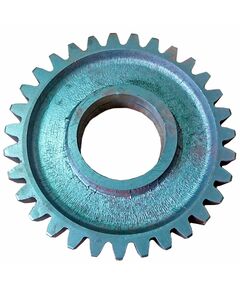 Шестерня цилиндрическая редуктора (31 зуб.) Почвофреза 1GQN 240
