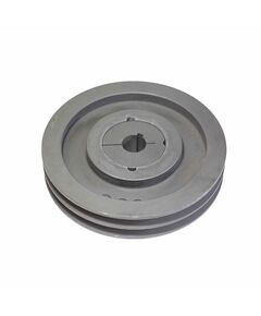 Шкив клиновой SPB 224,02 (d=30 мм) двухручьевой