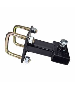 Держатель лап культиватора с крепежом длинный