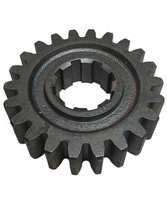 Шестерня цилиндрическая (22 зуб, 8 шлицов) Почвофреза 1GQN 180