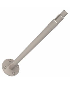 Вал ротора роторной косилки Н17 (L=465мм)