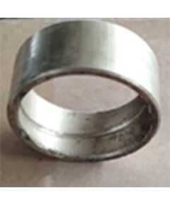 Втулка дистанционная сборочного аппарата пресс-подборщика YK0850/YK0870