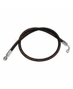 РВД пресс-подборщика для YK 0890 Оранж / 0870 Зелён.