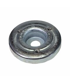 Фланец барабана пресс-подборщика YK1070