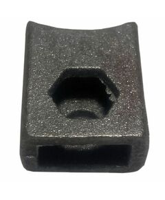 Крепление ножа IS195, 581, 582 Почвофрезы 1GQN-100/120 с боковым редуктором